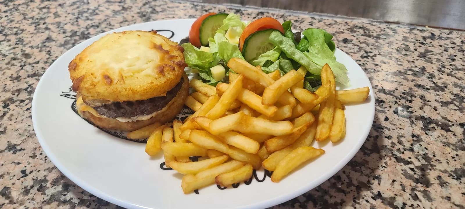 Spécialité faite maison